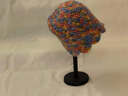 Multi coloured Baby Hat - Image 2