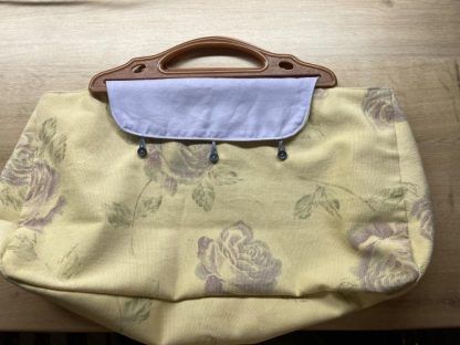 Knitting bag Large