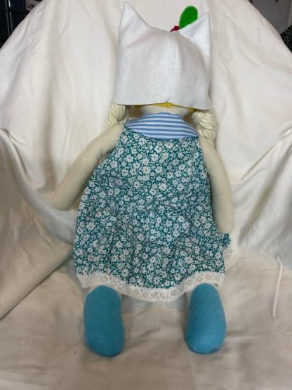 Rag Doll - Image 2