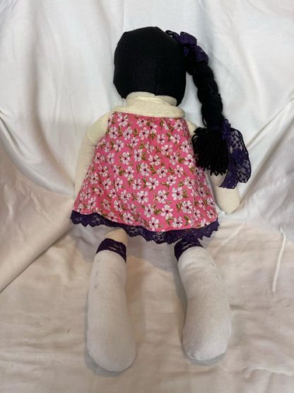 Rag Doll - Image 2