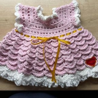 Baby Dress