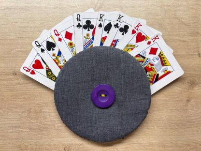 Playing Card Holders