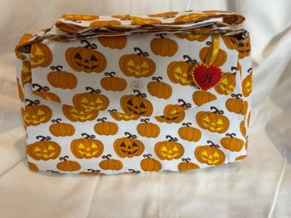 Halloween Pumpkin Bag - Image 2