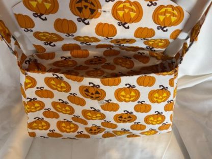 Halloween Pumpkin Bag - Image 3