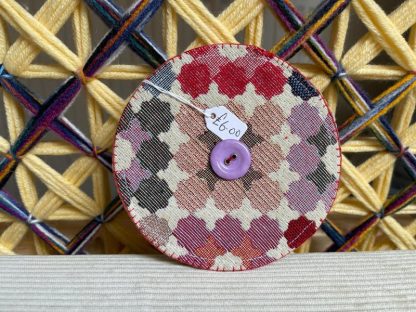 Circles Card Holder